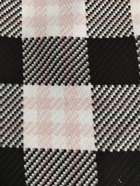 Teplejšia podsita sukňa., orsay,36