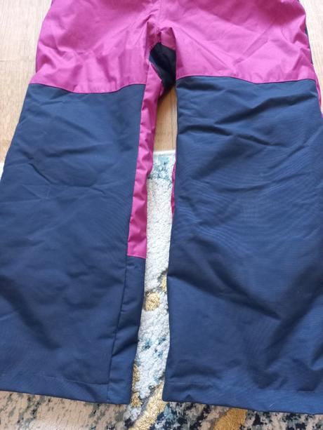 Zimny overal decathlon, 115-124cm, decathlon,116