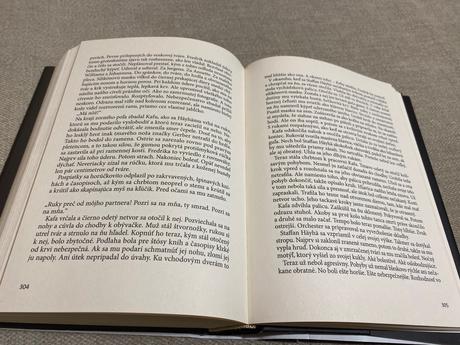 Napínavá kniha viedenské bratstvo ingar johnsrud, 