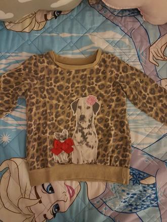 Mikinka leo od next, next,110