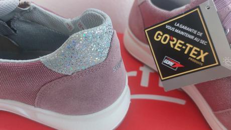 Goretex topánky superfit, superfit,41