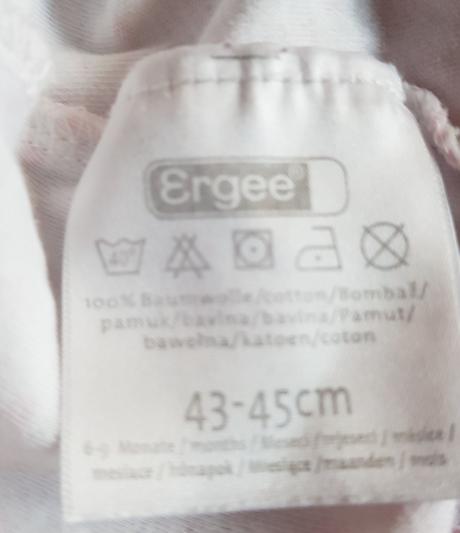 Čiapka pre dievčatko, 62