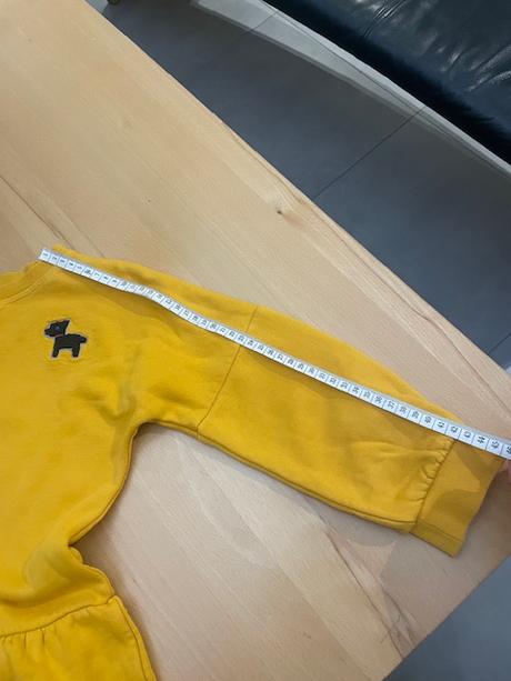 Saty tchibo 110-116/5-6 rokov, tchibo,110