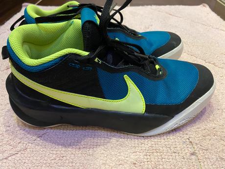 Nike tenisky, nike,38