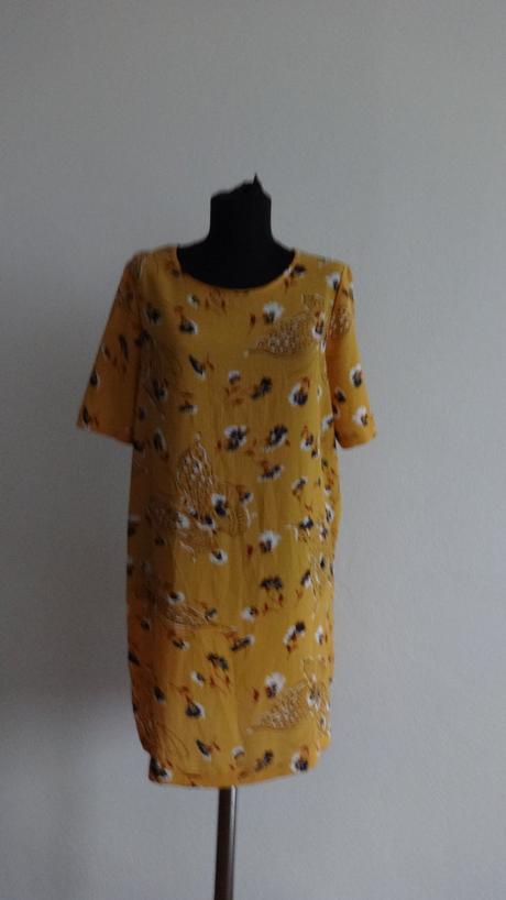 Only šaty v.38, only,38