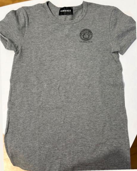 Versace, versace,134