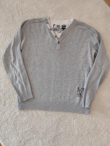 Pulóver, reserved,152