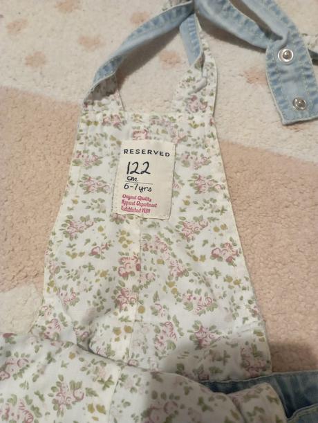 Rifle na traky 122, reserved,122