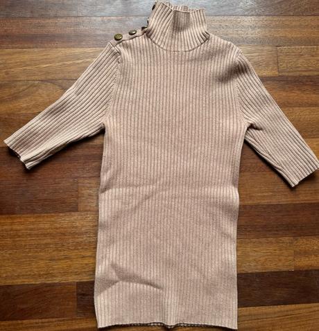 Pletený top guess by marciano, guess,xs