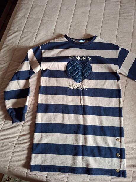 Mikinove tuniky, mayoral,146