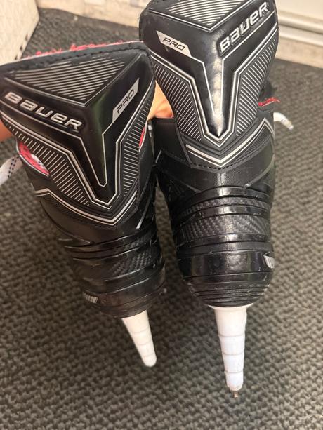 Bauer hokejové korcule, bauer,44