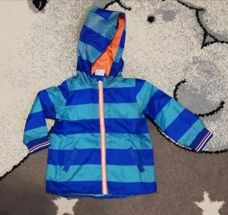 Prechodná bunda, f&f,86