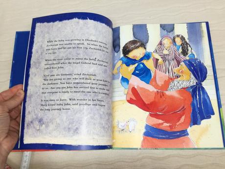 A christmas journey au19,