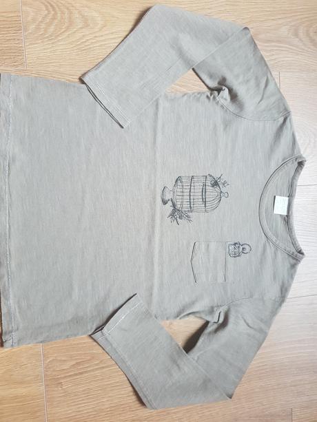 Tricko, zara,122