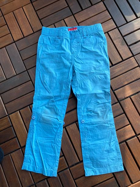 Nohavice, tik & tak,104