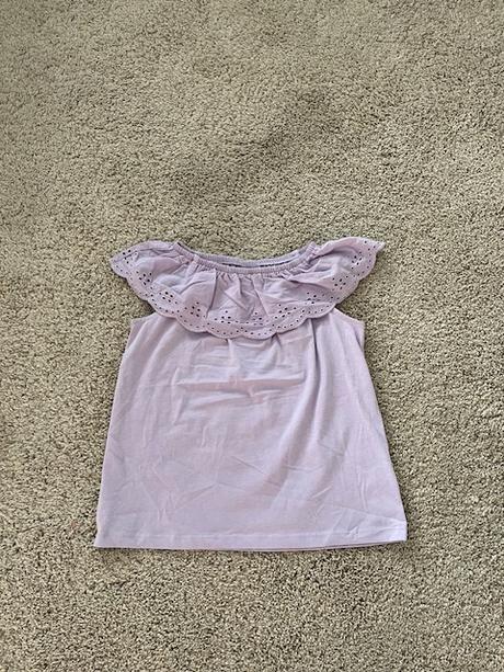 Tričko lindex, lindex,128