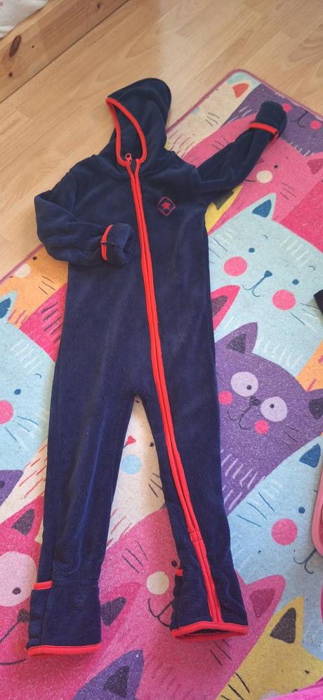 Teplý overal, lupilu,86