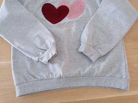 Mikina, vertbaudet,152