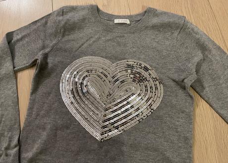 Pulóver, cherokee,134