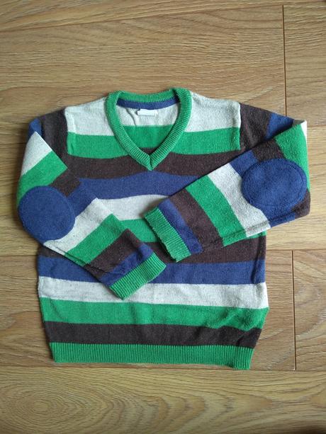 Sveter hm tenší 92, h&m,92