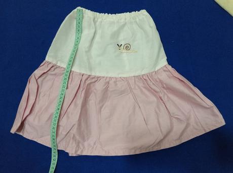 Suknička-nová, 116