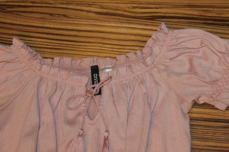 Top h&m v. xs, h&m,xs