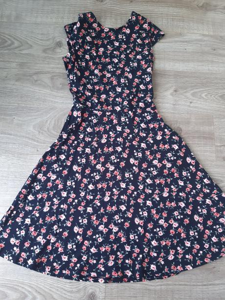 Dámske šaty, tally weijl,m