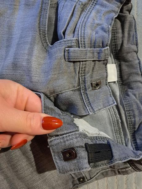 Rifliky, palomino,116