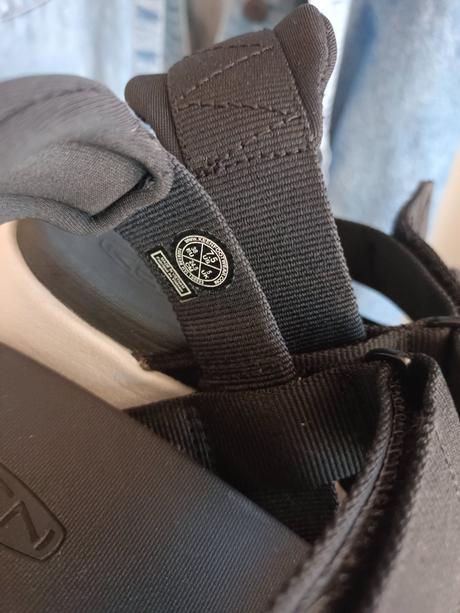 Sandale keen 38, keen,38