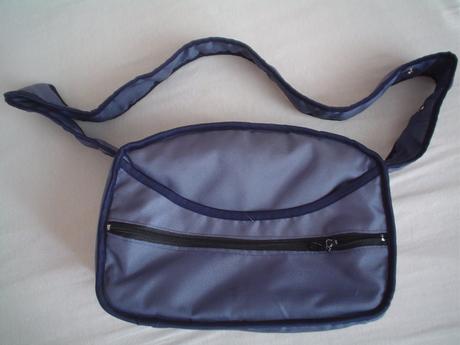 Taška na kočík , 