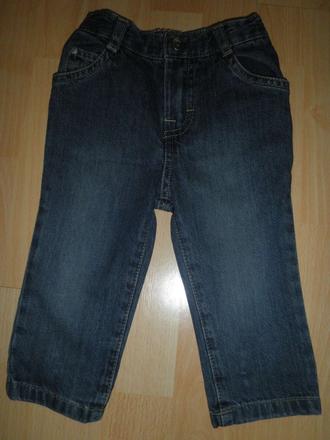 Značkové rifle, calvin klein jeans, calvin klein,86