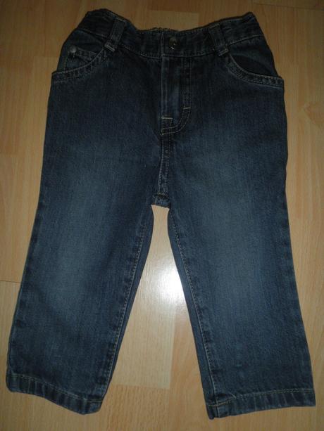 Značkové rifle, calvin klein jeans, calvin klein,86