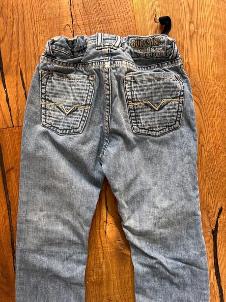 Rifle jeans guess, guess,122