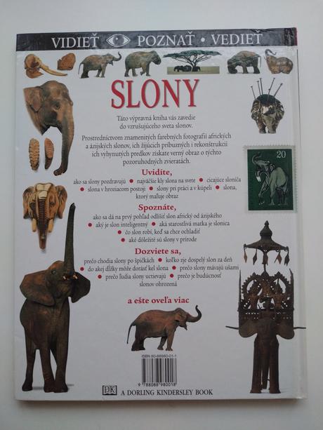 Encyklopédia slony,