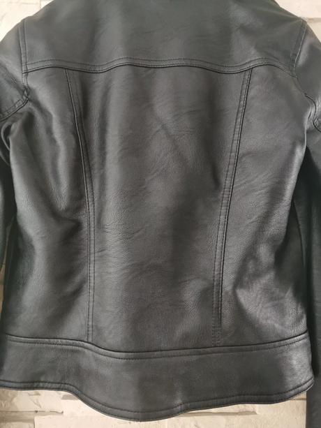 Koženková bunda, reserved,146