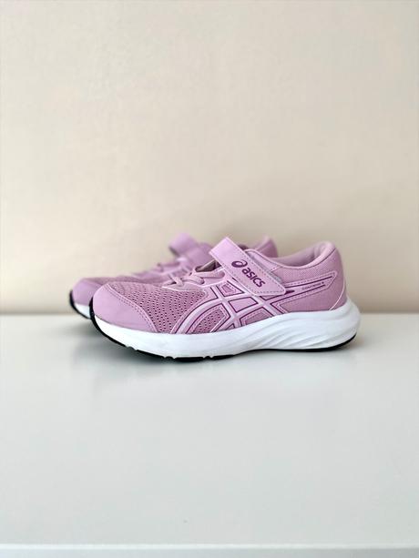 Detské tenisky asics, asics,35