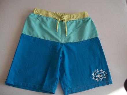 Krátke nohavice - destination - 164, 164