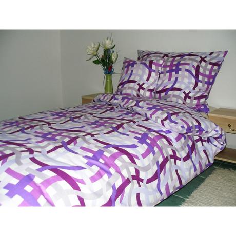 Posteľné súpravy, 