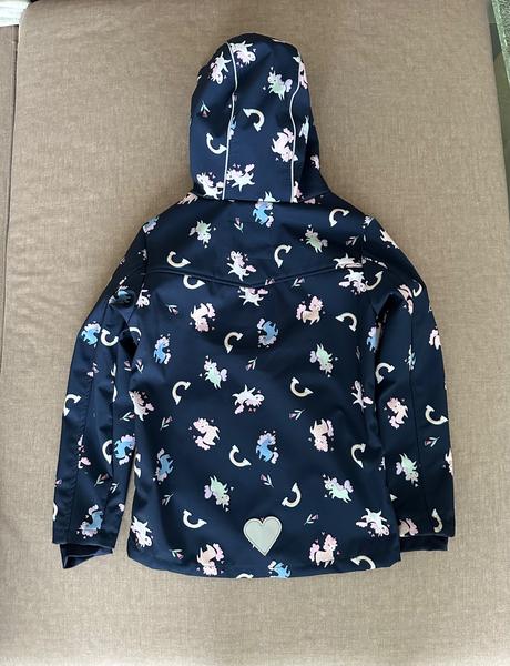 Softshellova bundicka., dopodopo,128