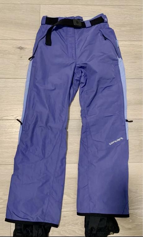 Columbia lyziarska suprava, columbia,164