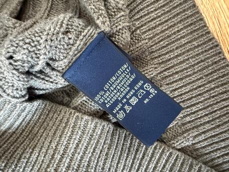 Ralph lauren svetrík, ralph lauren,m