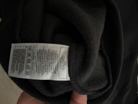 Mikina, adidas,s