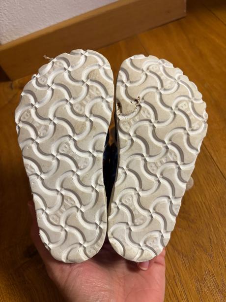 Barefoot papuce jonap, jonap,23