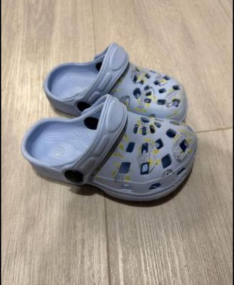 Chlapčenské sandálky, pepco,23