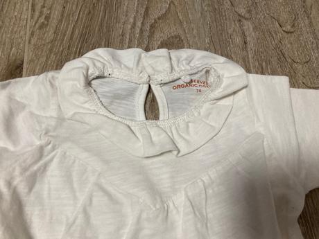 Šaty s legínami a bodami, reserved,74