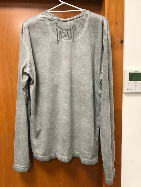 Pánske tričko tapout, xl, xl