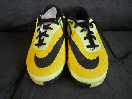 Kopačky nike, nike,38