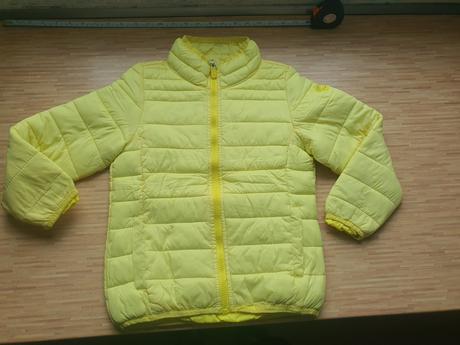 Prechodna bundicka, tchibo,122