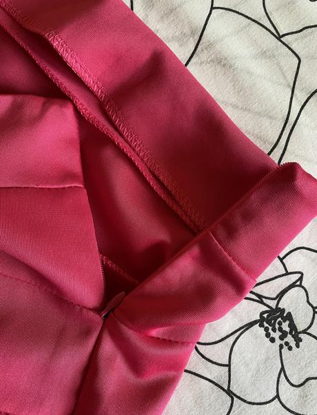 Pružná elastická sukňa v. s/m, s