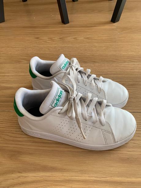 Tenisky adidas stan smith, adidas,35